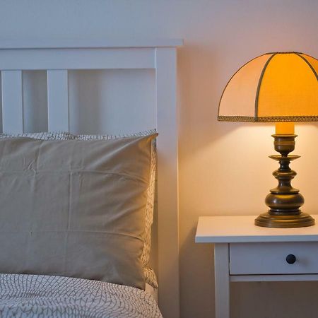 Golden Rooms Bed&Breakfast Triest Exterior foto