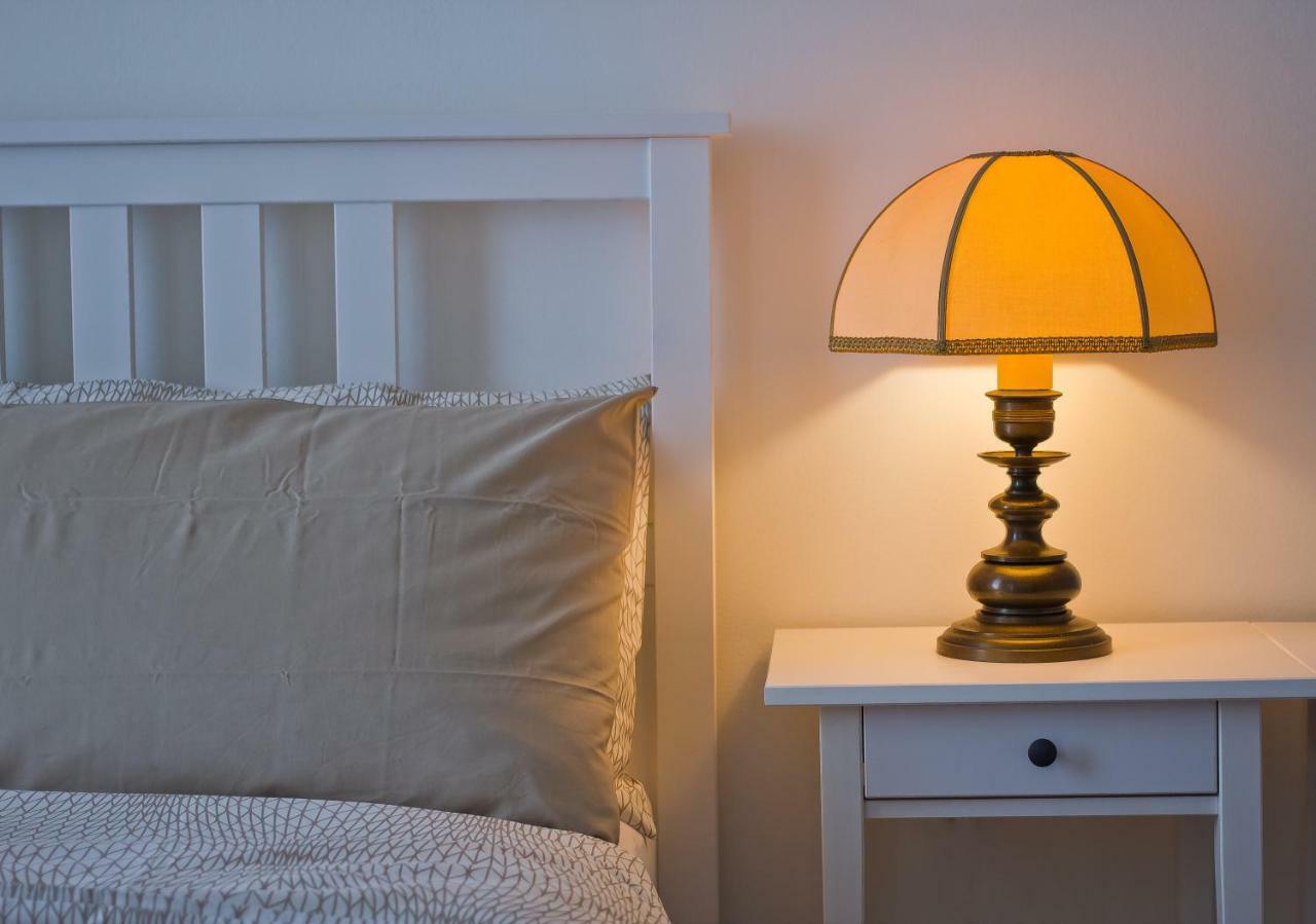 Golden Rooms Bed&Breakfast Triest Exterior foto