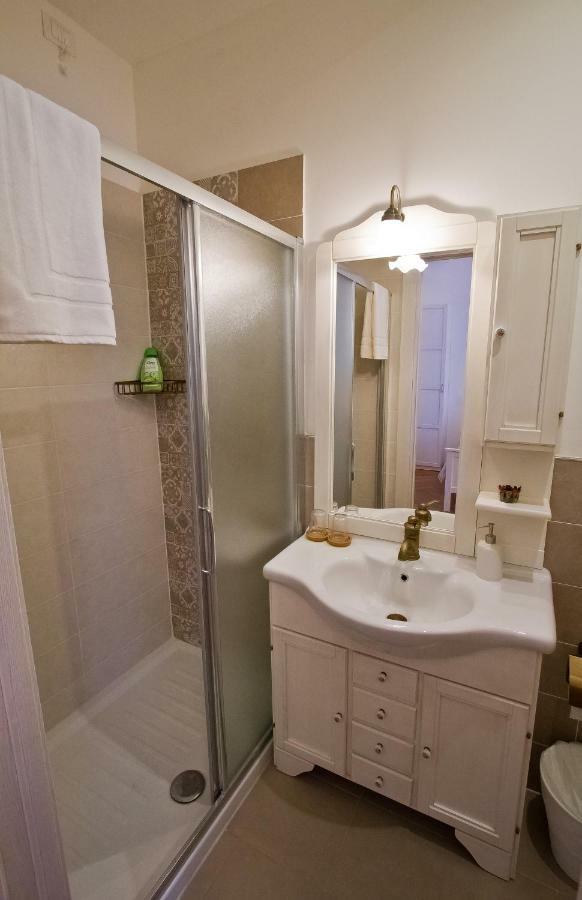 Golden Rooms Bed&Breakfast Triest Exterior foto