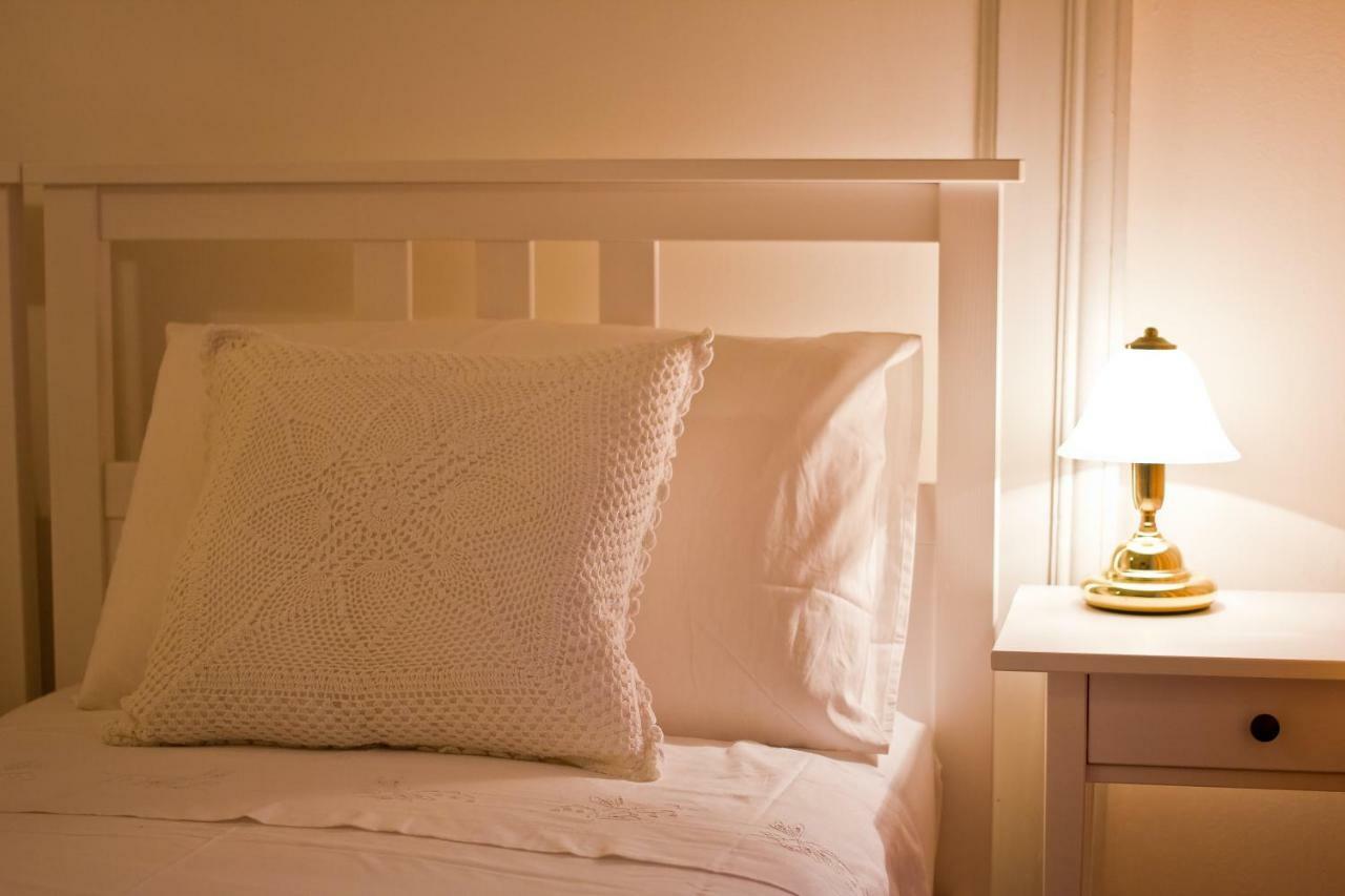 Golden Rooms Bed&Breakfast Triest Exterior foto